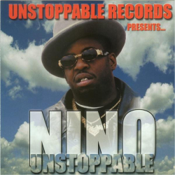 : Nino - Unstoppable (1998)