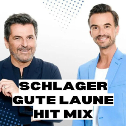 : Schlager Gute Laune Hit Mix (2023)