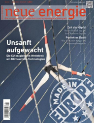 : Neue Energie Magazin No 04 2023
