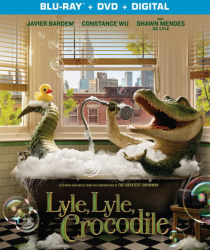 : Lyle Lyle Crocodile 2022 Multi Complete Bluray-Orca
