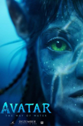 : Avatar The Way of Water 2022 German Dl 1080p Web h264-WvF