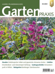 :  Gartenpraxis Magazin April No 04 2023