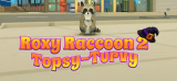 : Roxy Raccoon 2 Topsy-Turvy-Tenoke