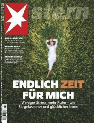 :  Der Stern Nachrichtenmagazin No 15 vom 05 April 2023