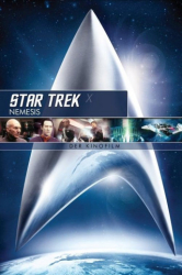 : Star Trek Nemesis 2002 Remastered German Dl 1080p BluRay x264-ContriButiOn