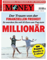 :  Focus Money Finanzmagazin No 15 vom 04 April 2023