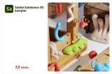 : Adobe Substance 3D Sampler v4.1.0.3039