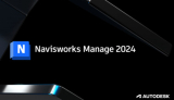 : Autodesk Navisworks Manage 2024