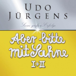 : Udo Jürgens - Aber bitte mit Sahne I & II - Jubiläumsedition (2001)