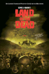 : Land of the Dead 2005 Dc German Dl Complete Pal Dvd9-iNri