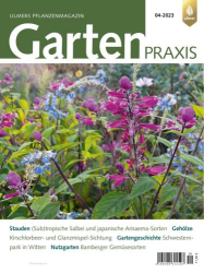 : Gartenpraxis Magazin April No 04 2023
