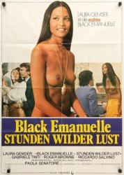 : Black Emanuelle Stunden Wilder Lust 1977 Theatrical German Dl 1080P Bluray X264-Watchable