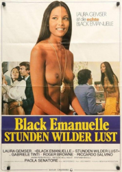 : Black Emanuelle Stunden Wilder Lust 1977 German Dl 1080P Bluray X264-Watchable