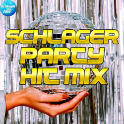 : Schlager Party Hit Mix (2023) mp3 / Flac