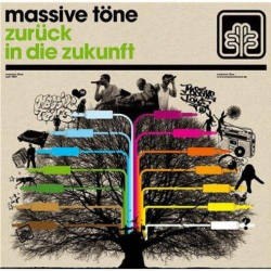: Massive Töne - Zurück In Die Zukunft (2005)