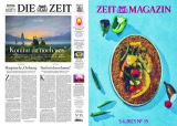 :  Die Zeit mit die Zeit Magazin No 15 vom 05 April 2023