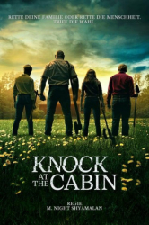 : Knock At The Cabin 2023 German Dl 1080p Web x264-WvF