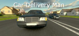 : Car Delivery Man-Tenoke