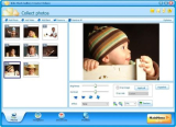 : iLike Flash Gallery Creator Deluxe v4.8.0