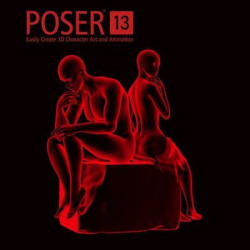 : Bondware Poser Pro v13.0.287