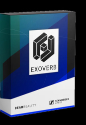 : Dear Reality Exoverb v1.1.0