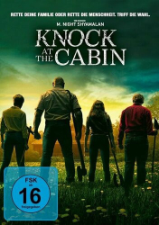 : Knock At The Cabin 2023 German DL 1080p WEB x264 - FSX