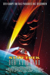 : Star Trek Insurrection 1998 Complete Uhd Bluray-Surcode