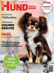 : Der Hund Magazin No 04 April 2023
