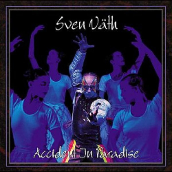 : Sven Väth - Accident In Paradise (1993)