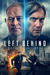 : Left Behind Rise of the Antichrist 2023 Complete Bluray-Incubo