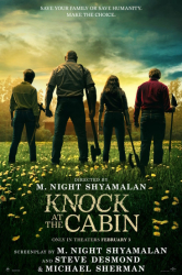 : Knock At The Cabin 2023 German Dl 2160P Web H265-Wayne