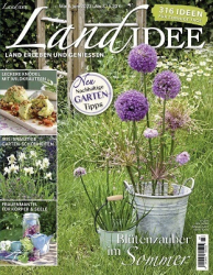 :  Landidee Magazin (Erleben und Geniessen) No 03 2023