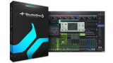 : PreSonus Studio One 6 Pro v6.1.1 (x64)