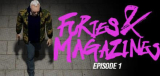 : Furies And Magazines Episode 1-Tenoke