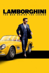 : Lamborghini The Man Behind the Legend 2022 German Dts Dl 720p BluRay x264-CoiNciDence