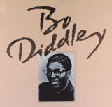 : Bo Diddley - Sammlung (21 Alben) (1959-2020)