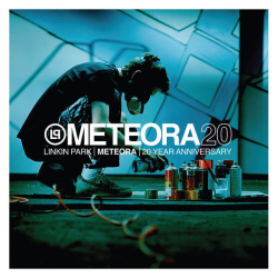 : Linkin Park - Meteora 20th Anniversary Edition (2023) Flac