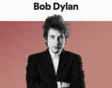 : Bob Dylan - Sammlung (73 Alben) (1961-2022)