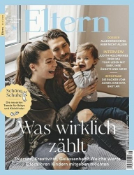 : Eltern Magazin No 05 2023
