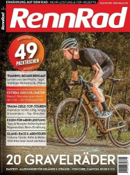 : Rennrad Magazin No 05 Mai 2023
