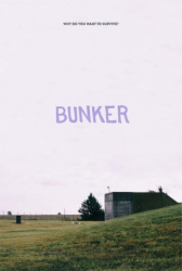 : Bunker 2023 1080p Amzn Web-Dl Ddp5 1 H 264-Flux