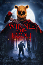 : Winnie the Pooh Blood and Honey 2023 Complete Bluray-Untouched