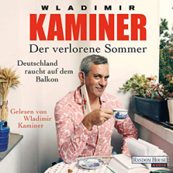 : Wladimir Kaminer - Der verlorene Sommer