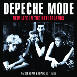 : Depeche Mode - New Life In The Netherlands (2023)