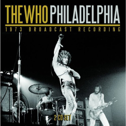 : THE WHO - Philadelphia (2023)