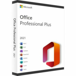 : Microsoft Office Pro Plus 2021 VL Version 2303 (Build 16227.20258) (x64)