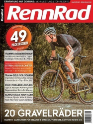 :  Rennrad Magazin Mai No 05 2023