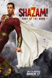 : Shazam Fury of the Gods 2023 Eac3D German Dl 720p Web H264-Ldjd