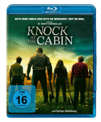 : Knock at the Cabin 2023 German Eac3 Dl 1080p Web x265-Vector