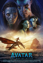 : Avatar The Way of Water 2022 German Ac3 Dl 1080p Web x264-Hqxd